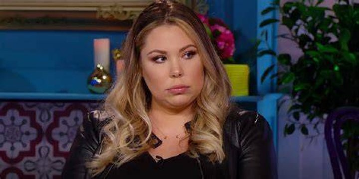 Kailyn Lowry & Her ‘Teen Mom’ Co-Stars Are ‘Happy & Relieved’ Jenelle Evans Was Fired From Show