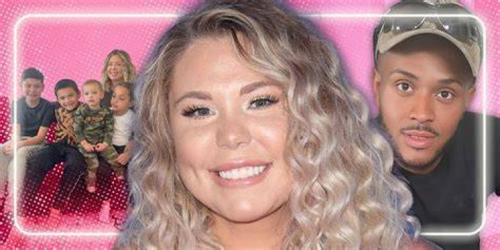 Kailyn Lowry Hints She’s Crushing On A Girl After Teasing Reunion With Baby Daddy Chris Lopez