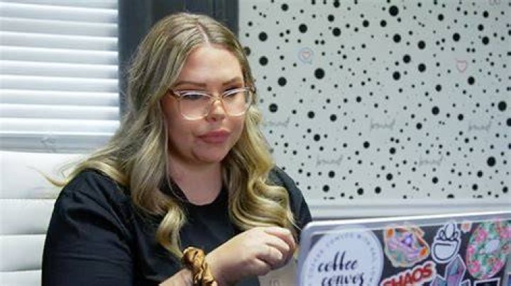 Kailyn Lowry Learns Vee Rivera & Javi Marroquin’s Secret – Hollywood Life
