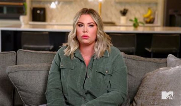 Kailyn Lowry Regrets Exposing Javi Marroquin’s Alleged Sex Invite On ‘Teen Mom 2’: I’m ‘Embarrassed’