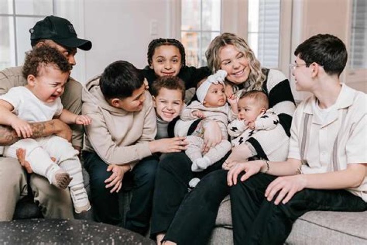 Kailyn Lowry Reveals She’s Leaving ‘Teen Mom 2’ After Explosive Finale: ‘I’m Done’