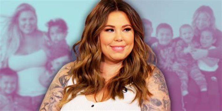 Kailyn Lowry’s First Baby Bump Photo Since Announcing Fourth Pregnancy – Hollywood Life