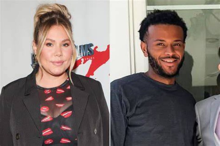 Kailyn Lowry Says She’s ‘Planning A Breast Reduction’ After Revealing She Wears A 36DDD Bra