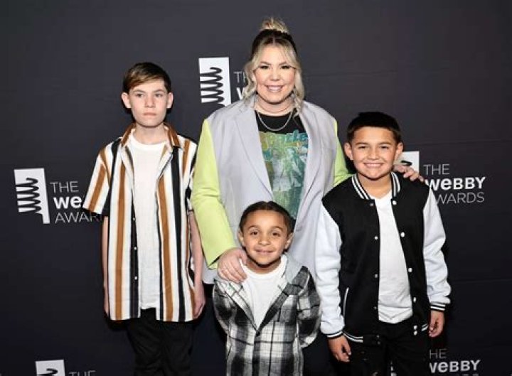 Kailyn Lowry Wants to Get ‘Ozempic Shots’ Once She Gives Birth – Hollywood Life
