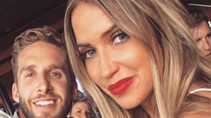 Kaitlyn Bristowe Goes Topless With Shawn Booth For The Sexiest Christmas Breakfast Ever