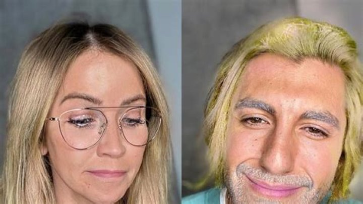 Kaitlyn Bristowe & Jason Tartick Are Jen & Brad On Halloween: Photo – Hollywood Life