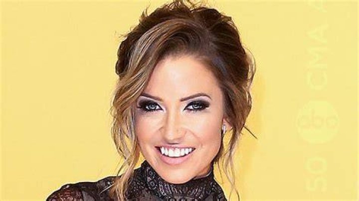 Kaitlyn Bristowe News, Photos & Videos – Hollywood Life