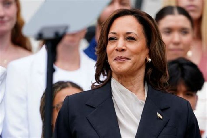 Kamala Harris: 5 Things To Know About American’s First Female Vice President