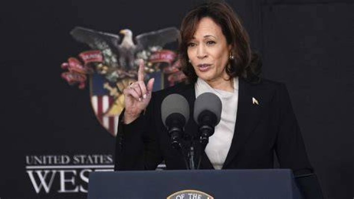 Kamala Harris Becomes First Woman To Have Presidential Power: Here’s Why