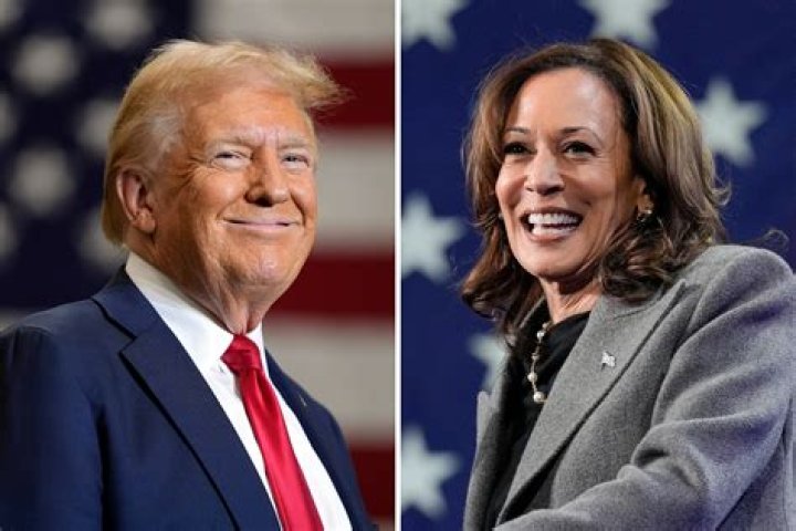 Kamala Harris Gets Congrats & Fist Bumps From GOP Senators Who Have Denied Biden Won Election