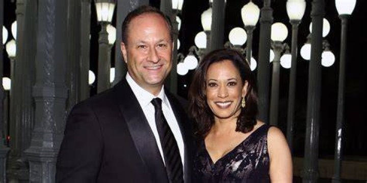 Kamala Harris’ Husband Doug Emhoff Evacuated Following Bomb Threat – Hollywood Life