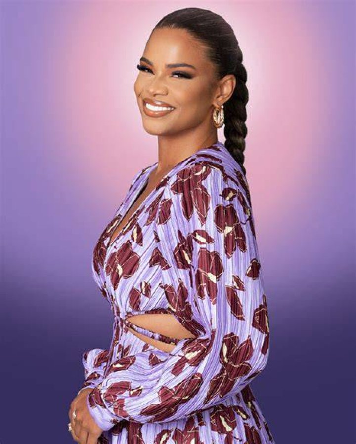 Kamie Crawford Talks ‘Are You The One?’ Season 9: Exclusive – Hollywood Life