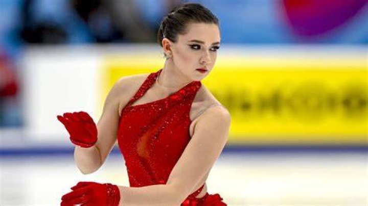 Kamila Valieva: 5 Things to Know About Russian Figure Skater Banned From the Olympics