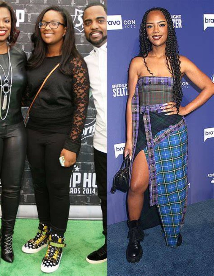 Kandi Burruss Admits She’s Gained 20 Lbs. During Quarantine As She Reveals Her New Weight Loss Goal