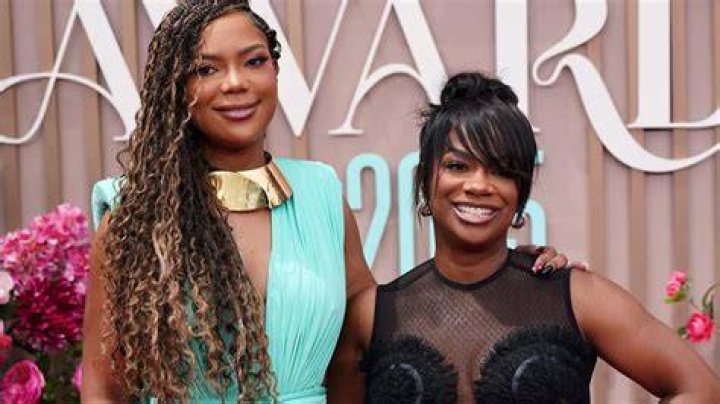 Kandi Burruss Gushes Over Daughter Riley On Her 18th Birthday With A Sweet Message: ‘My Heir To Throne’