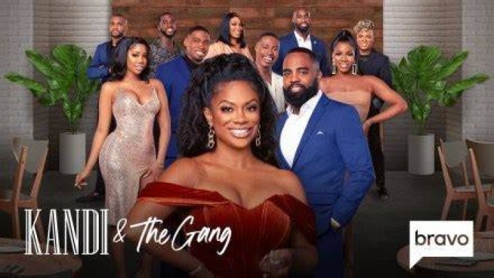 Kandi Burruss’ Staff Talks ‘RHOA’ Spinoff ‘Kandi & The Gang’ – Hollywood Life