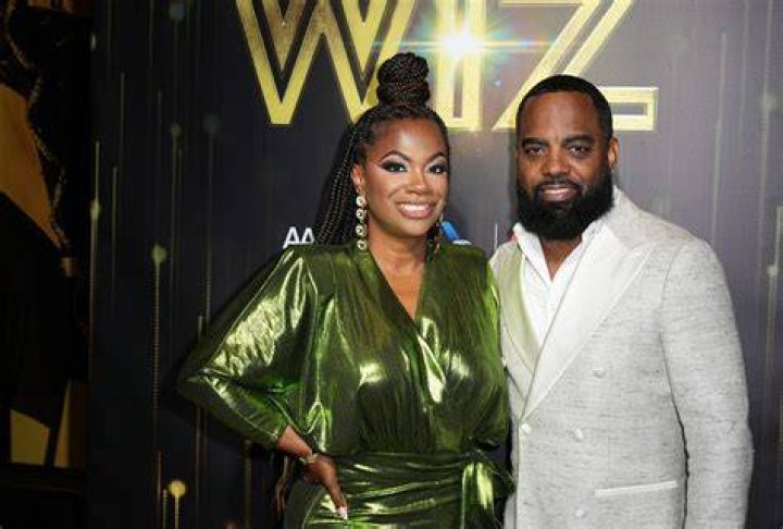 Kandi Burruss & Todd Tucker Call Out Daughter, 16, For Sexy Outfit In New Pic: ‘What Do You Have On?’