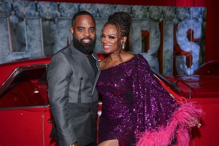 Kandi Burruss & Todd Tucker’s Relationship Issues Surface – Hollywood Life