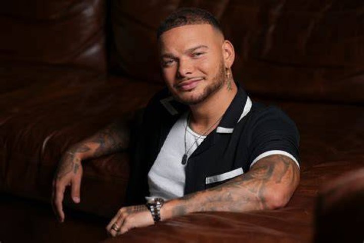 Kane Brown — Pics of the Country Singer – Hollywood Life