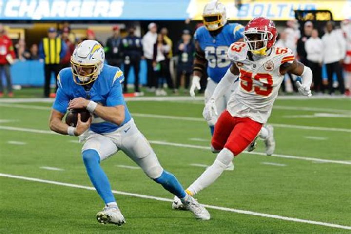 Kansas City Chiefs Player BJ Thompson Suffers Cardiac Arrest