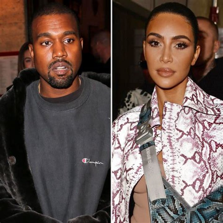 Kanye West Admits Kim Kardashian Raises Their Kids ’80 Percent Of The Time’: I Still Give Her ‘Advice’