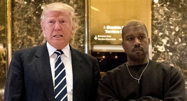 Kanye West Announces He’s Running For President In 2020 — See Tweet – Hollywood Life