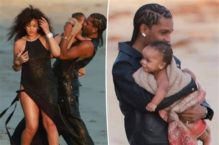 Kanye West Beaming After Birth Of New Baby Daughter: See Rare Photos Of Rapper Smiling
