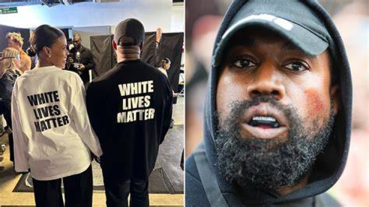 Kanye West Calls Black Lives Matter Movement A ‘Scam’ & Slams Editor Calling Him ‘Irresponsible’
