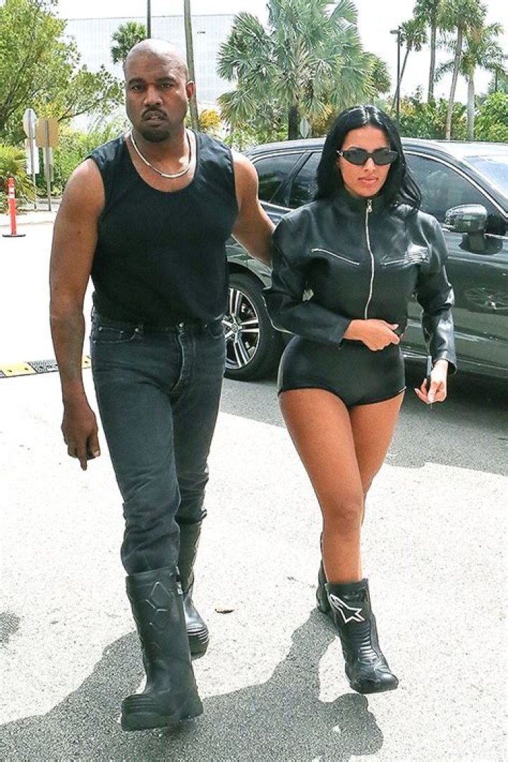 Kanye West & Chaney Jones: How Their Japan Getaway ‘Brought Them Closer’ Than Ever