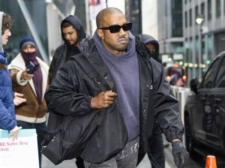 Kanye West Compares Divorce To ‘Full Blown COVID’ After Kim Kardashian’s Declared Single