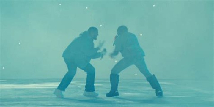Kanye West & Drake Perform Each Other’s Hits At The #FreeLarryHoover Concert
