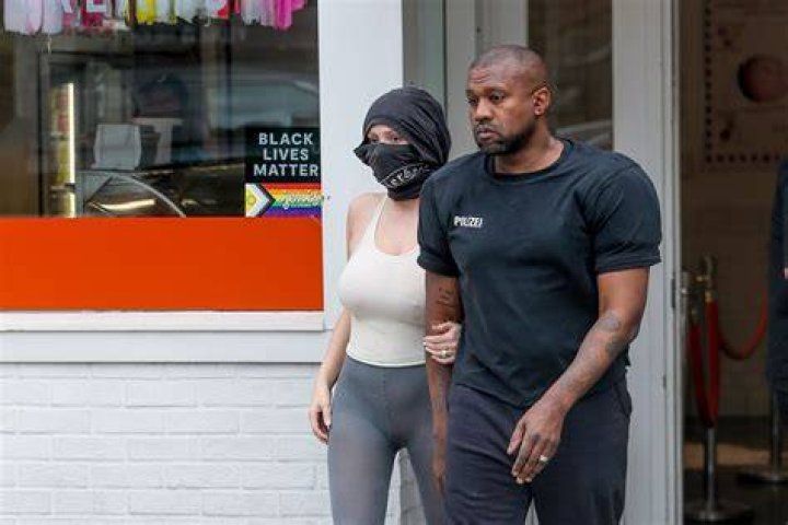 Kanye West Drops Out Of 2020 Presidential Race One Week After Telling Trump & Biden To ‘Bow Out’