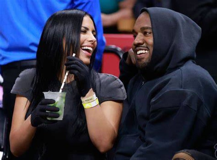 Kanye West Gifts Chaney Jones Rare Silver Birkin Worth $275K & She Shares Photo: ‘Thanks BB’