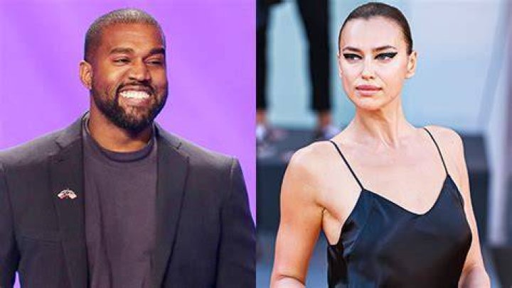 Kanye West & Irina Shayk’s Relationship Began Months Ago – Hollywood Life