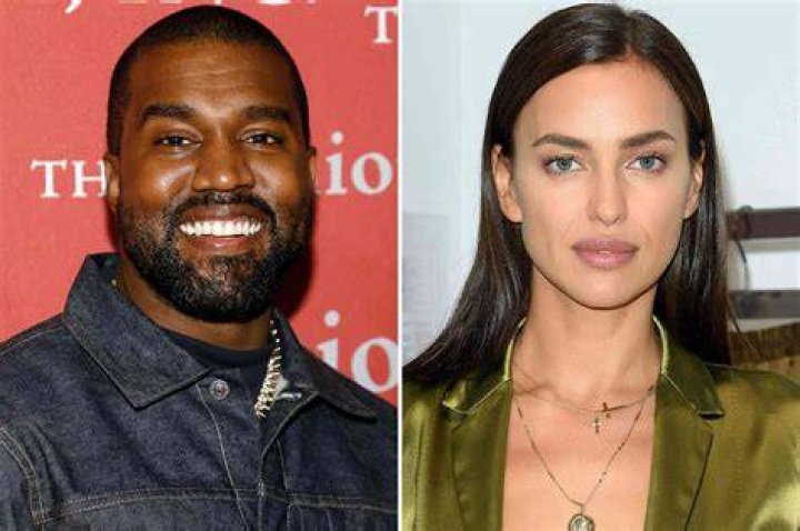 Kanye West & Irina Shayk: Why Their New Relationship Works — ‘They Have A Lot In Common’