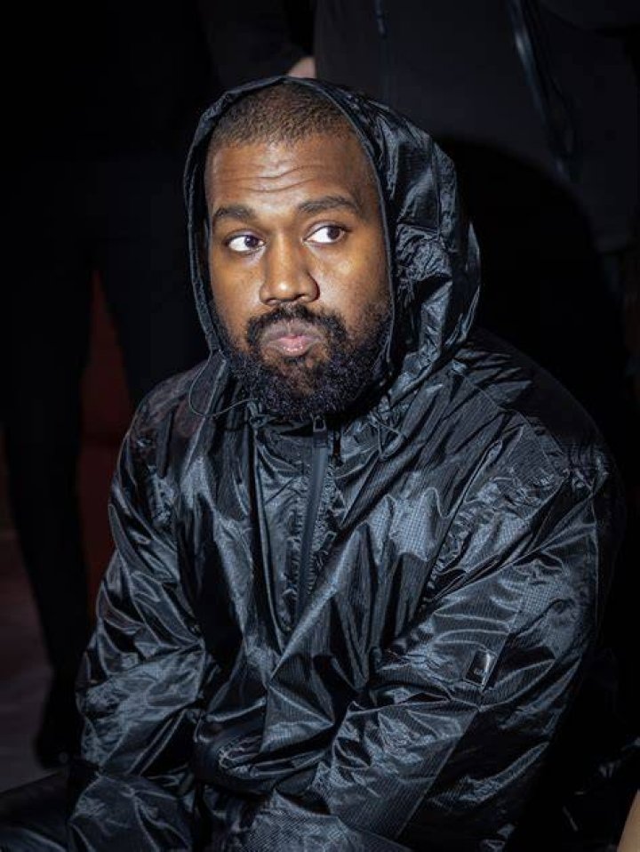 Kanye West Is Designing A Clothing Line For Adults & Kids At Gap: Everything You Need To Know
