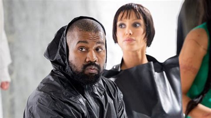 Kanye West Jokes Which Famous Woman He & Wife Bianca Censori Would Have a Threesome With