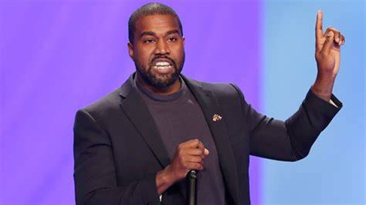 Kanye West Officially Votes For Himself For President, Showing Off His Ballot Proudly & Twitter Claps Back