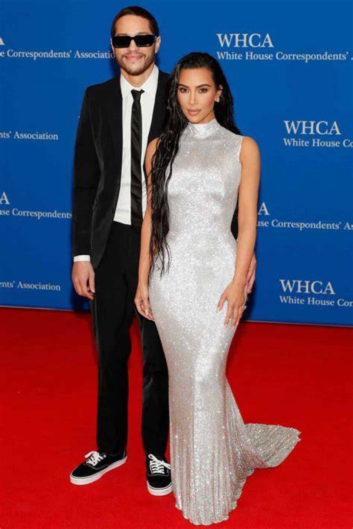 Kanye West ‘Put Off’ By Kim Kardashian & Pete Davidson’s PDA Amid Divorce: He Does ‘Not Like It’