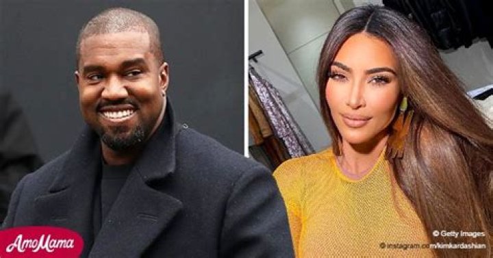 Kanye West Reportedly Gifts Kim Kardashian 5 Maybachs Worth $1 Million Amid Rocky Marriage