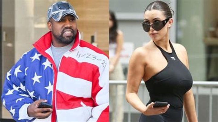 Kanye West Reportedly Going To Australia To Meet Wife Bianca Censori’s Family