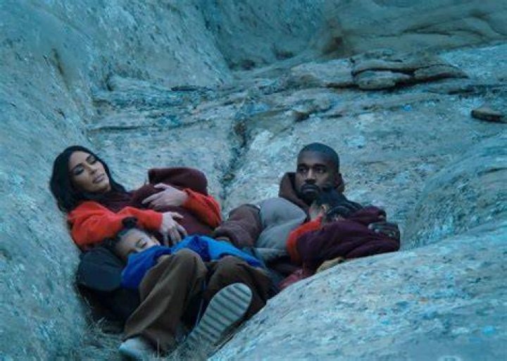 Kanye West’s ‘Closed On Sunday’ Video — Photos