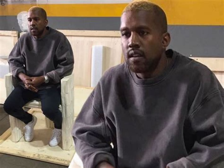 Kanye West’s Hospitalization Triggered By Kim’s Robbery? Psych Speaks