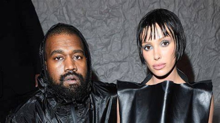 Kanye West’s Wife Bianca Censori Steps Out For Rare Outing With North West: Photos