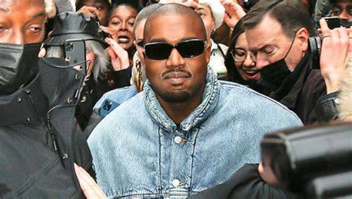 Kanye West Says Stem Player Is Only Place ‘Donda 2’ Will Stream – Hollywood Life