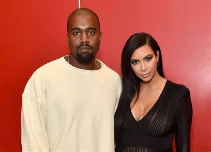 Kanye West Seemingly Fears Kim Kardashian Will Remarry Before Divorce Is Final