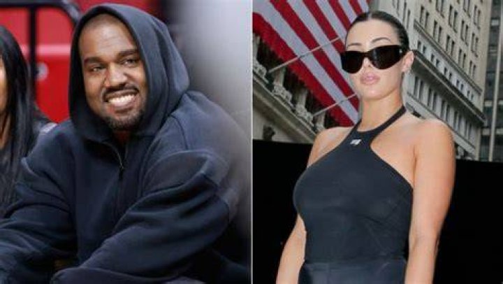 Kanye West Shares Loving Birthday Message to Wife Bianca Censori – Hollywood Life