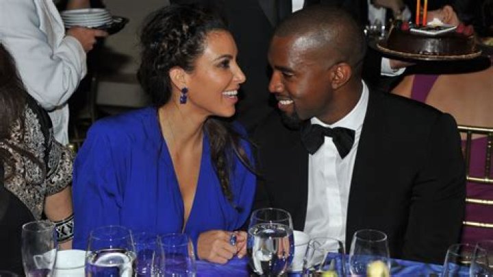 Kanye West Surprises Kim Kardashian & Turns Her Bathroom Into An ‘Enchanted Forest’
