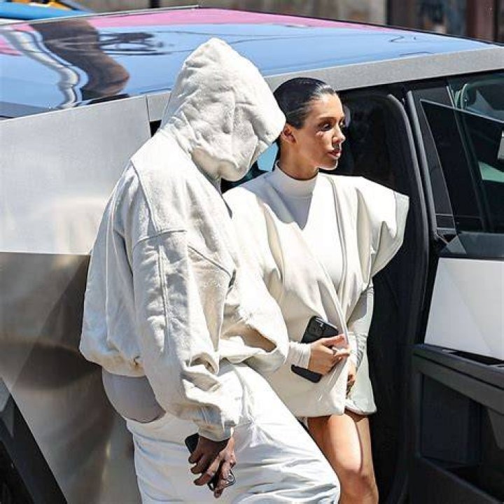 Kanye West Wanted To End Marriage to Kim Kardashian A Year Ago – Report