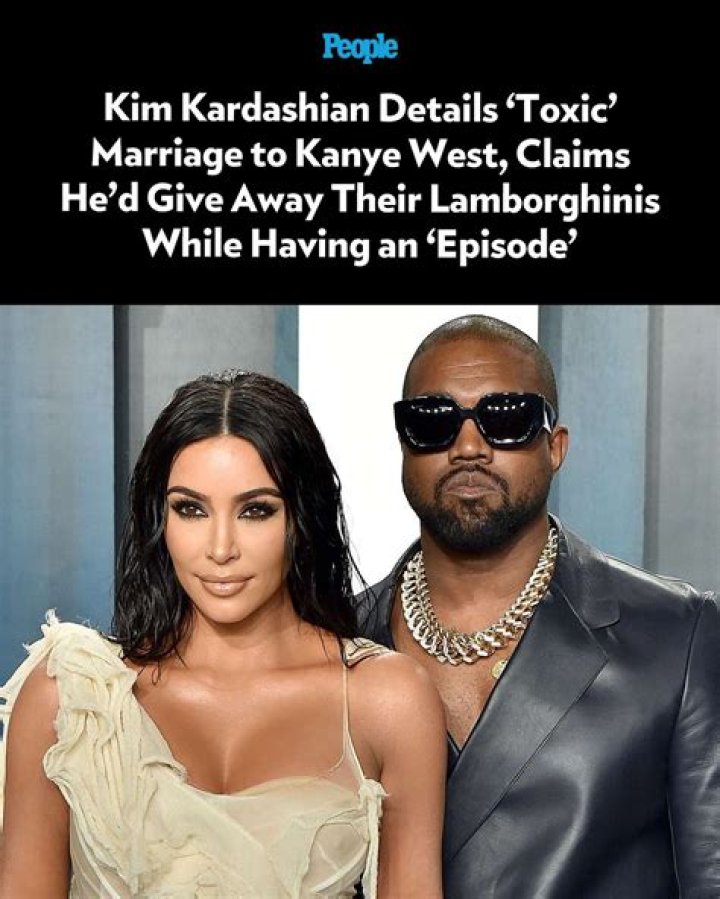 Kanye West: Why He’s Not Rushing To Marry Kim Kardashian